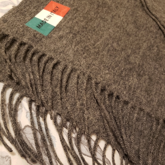 SOLD OUT !!! NEW - Unisex scarf - Picture 2 of 4